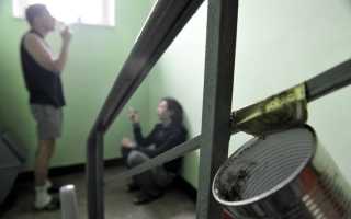 Что сделать, если соседи курят?