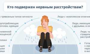 Вылечить невроз в ваших силах!