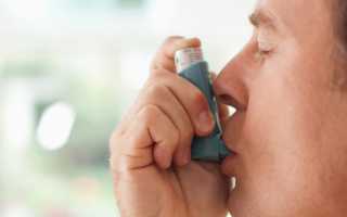 Можно ли курить при астме