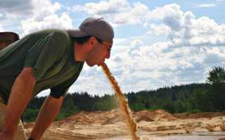 Важное про вомитофобию или эметофобию — боязнь рвоты