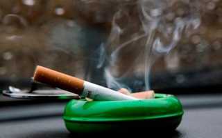 Что делать, если соседи курят в туалете